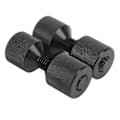 Miniatyrbilde 5 av 5: 2 stk. To-hulls Pins Sett Aluminium 2-hulls Rørflensjusterere Koblingsjusteringspinne for Bil Skip Store Maskiner