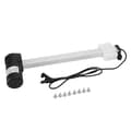 Elektrisk Sofa Lineær Aktuator 29V DC Motor 333mm Slaglængde Lænestol Løfter Controller Udskiftning