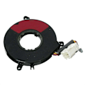 Miniatyrbillede 2 af 5: Til 2004-2015 QX56 2004-2010 Clock Spring Ratvinkel Sensor 47945-AS500