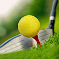Pikkukuva 3 / 5: 20 kpl golfpalloja, elävät värit, korkea kimmoisuus, vahva vakaus, kevyt, pitkäikäinen, sisä- ja ulkokäyttöön sopiva harjoitusgolfpallo
