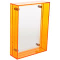 Akrylfotoram Akrylbildram Affischram Skrivbordsdisplayram