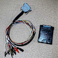 Miniatyrbild 3 av 5: Diagnostikverktyg för J2534 VCI PCM Pcmflash ECU Programmerare OBD2 Motor Eeprom Flash