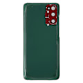Miniatyrbillede 3 af 4: Batteri Bagcover Til Samsung Galaxy S20 Red