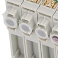Pikkukuva 3 / 5: Mustekasetti 6 väriä BK C M Y LC LM Tulostustarvike malleille R260 R280 R380 RX580