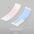 Miniatyrbilde 2 av 5: 36 stk./pose Supersterk Duo-Tac Parykk Dobbel Tape Slitting Line Sidet Selvklebende Hårstrips for Toupeer/Blondeparykker