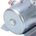 Miniatyrbilde 3 av 5: 12V Kontinuerlig Solenoid 4 Terminaler 100AMP Høy Ytelse 1114208 SAS5203 for Golfbil