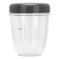 Miniatyrbild 2 av 5: Mugglock Blenderdelar Kit för NutriBullet 900W Blender Ersättningstillbehör (53 cl)