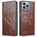 Miniatyrbillede 1 af 5: Til iPhone 16 Pro Etui Læder Telefon Cover Stærk Magnetisk Kortholder s20241212513 Style D