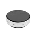 Miniatyrbild 2 av 5: Extra Stor TWS Benlednings Bluetooth Högtalare TWS Trådlös Kan Anslutas Till Kort Subwoofer Högtalare Silver