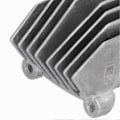 Miniatyrbilde 3 av 5: LED Angel Eye Modul Kjørelys Datamaskin Driver 63117343876 Passer for 528i 2014?2016
