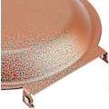 Miniatyrbillede 5 af 5: Dobbeltsidet bageplade, dobbeltsidet bageplade, bageramme, form, non-stick keramisk belægning, vendbar stegepande, bagemaskine, husholdningskøkken