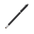 Miniatyrbild 1 av 5: Qinhai Stylus Pen Hög Känslighet Hög Precision Slitstark Grepp Bekväm Mångsidig Dold Teleskopisk Stång Metall Universal Stylus Touch Scr