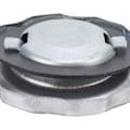 Miniatyrbillede 3 af 5: Forkromet Brændstoftankdæksel 17620?ZH7?023 Passer til Honda GX120 GX160 GX200 GX390