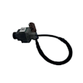 Miniatyrbild 5 av 5: Auto 360 Främre Surround Kamera Bilkamera för C E S G-Klass S-Klass 17-20 A0009056306