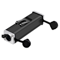 Miniatyrbilde 1 av 5: Vanntett RJ45 8P8C Ethernet-kontakt Hunn til Hunn Jack Nettverk Rett Kobling Panelmonteringskontakter Adapter(B)