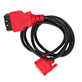 Miniatyrbild 5 av 5: OBD2 Testkabel Adapter 3000211 Skanningsverktyg för MDI MDI2 Multipel Diagnostik Interface