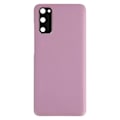 Miniatyrbild 2 av 4: Batterilucka för Samsung Galaxy S20 Pink