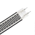 Miniatyrbild 3 av 5: Tunnfilmstrycksensor FSR Flexibel Böjkraftskänslig Resistor 20g?10kg Polyester