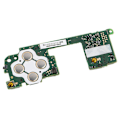 Miniatyrbild 1 av 5: För Joycon Moderkort för Nintend Switch Joycon Kontroller Höger Moderkort Kontrollkort Reparationsdelar