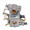 Pikkukuva 1 / 5: ZAMA C1M-S267A kaasutin FS50 HL56 FS70 KM56 FC70 carbure