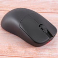 Miniatyrbilde 2 av 5: Aj099 2.4G Trådløs Mus for Nettbrett Laptop Gaming Datamaskin Mus Svart