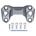 Miniatyrbild 1 av 5: Motorcykel Styresthöjare Adapter Passar för 502C/TRK502/502X/Cub BJ500/752S