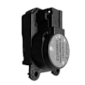 Miniatyrbillede 4 af 5: HAD-36004-A A/C Varmelegeme Kontrolventil Steppermotor 1610496880 Z5509001 til 408 107 5008 3008 C4 Opel