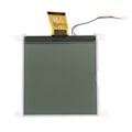 Pikkukuva 1 / 5: LCD-näyttö 63x63mm/2,5x2,5 tuumaa, vaurioittamaton XTOOL X100 Pro/X200 -laitteille ja OBDSTAR X100 Pro/X200 -laitteille