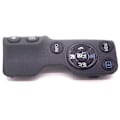Miniatyrbilde 1 av 5: For M50 I/II Bakdeksel Sett Menyknapp Tastatur Tommel