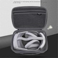 Miniatyrbild 3 av 5: Handväska för PICO 4 VR-headset EVA Hård Förvaringsväska Box Crossbody Väska Resefodral