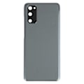 Pikkukuva 2 / 4: Akun takakansi Samsung Galaxy S20:lle Grey