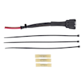 Miniatyrbilde 1 av 5: Gasspjeldposisjonssensor Pigtail Ledningsnett 2878498 Erstatning for Polaris Ranger 500 800