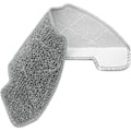 Miniatyrbillede 5 af 5: Moppeklude til P30 Robotstøvsuger Mikrofiber Moppeklud Udskiftningsdele