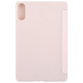 Pikkukuva 3 / 5: 3-osainen nahkakotelo Xiaomi Redmi Pad Pro 12.1:lle