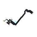 Miniatyrbilde 2 av 5: Reservedel Ladeport Dock Connector Mic Flex Kabel Kompatibel iPhone X 10