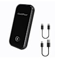 Miniatyrbilde 5 av 5: Trådløs Carplay Adapter Android Auto Kablet til Trådløs CarPlay Adapter Smart Bil Navigasjonsboks Bil AI Boks
