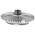 Miniatyrbillede 4 af 5: Radiator Kølerventilator Kobling 11527505302 til 323 325 328 330 525 528 530 Z3 X5 M3