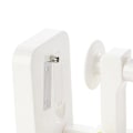Miniatyrbild 5 av 5: Manuell Potatisstrimlare Multifunktionell Handvevad Äpple Päron Grönsaksfrukt Strimlingsmaskin