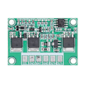 Miniatyrbillede 1 af 5: Solar Charge Controller Board Lavt Strømforbrug Microcontroller Solcellelys Kredsløbskontrolmodul til Lithium Batteri