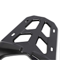 Miniatyrbilde 3 av 5: Bagasjebrett bak for Nmax155 Nmax125 Sterk støtte Haleoppbevaring Lastbærerbrakett Aluminiumlegering