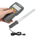 Miniatyrbild 5 av 5: Digital spannmålsmätare elektronisk detektionsmätare för vete ris majs
