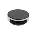Miniatyrbild 1 av 5: Extra Stor TWS Benlednings Bluetooth Högtalare TWS Trådlös Kan Anslutas Till Kort Subwoofer Högtalare Silver