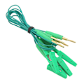 Miniatyrbillede 3 af 5: 4 STK ECU Læse Skrive Probe med Tilslutningskabel 12 til 24V LED BDM Ramme Universal til Bil
