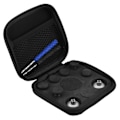 Miniatyrbilde 2 av 5: Mini Mobil Joystick Tommelspakhette Magnetisk Knapp Erstatningssett for PS4/XBOX ONE