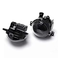 Miniatyrbilde 4 av 5: 32365034 32365035 1 Par LED Front Tåkelys for S90 V90 Country C40 XC40 S90L 32228794 32228795 Tåkelys
