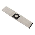 Miniatyrbilde 4 av 5: ZR814 Støvsugerposer for Rowenta RU101 RU630 for Karcher A2204 A2656 Feiemaskin Erstatning Støvsugerpose
