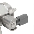 Miniatyrbilde 3 av 5: Høytrykks drivstoffpumpe 0261520472 Slitesterk Høyere Drivstoffeffektivitet Langvarig Erstatning for A3 Q3 TT