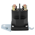 Miniatyrbillede 1 af 5: 12V Starter Solenoid 3916301 Motor Dele Udskiftning til Cummins C GAS PLUS CM556