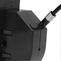 Miniatyrbilde 3 av 5: Gasspjeld Choke Kabel GY21984 Erstatning for D125 D130 D140 D160 D170 LA155 X165