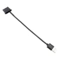 USB till 4-pin Dator Kylfläkt Adapterkabel Dator CPU Fläkt Adapterkabel Dator Kylare Adapterkabel Kylfläkt Tillbehör